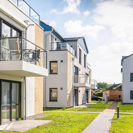 Nice Apartment In Rechlin With House Sea View Bagian luar foto